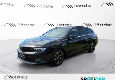 Opel Astra, 2025