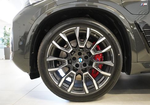 BMW X5, 2026 3