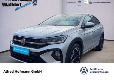 Volkswagen Taigo, 2025
