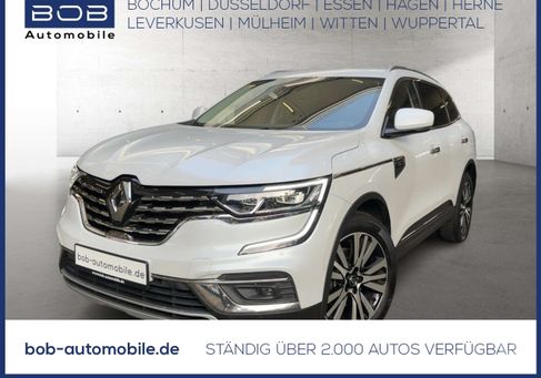 Renault Koleos, 2019