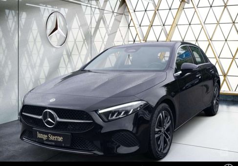 Mercedes-Benz A 180, 2023