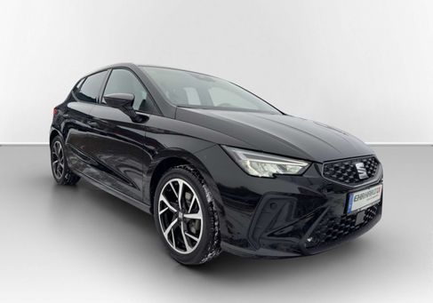 Seat Ibiza, 2026