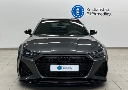 Audi A6, 2022 3