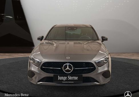 Mercedes-Benz A 220, 2023