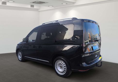 Volkswagen Caddy, 2021