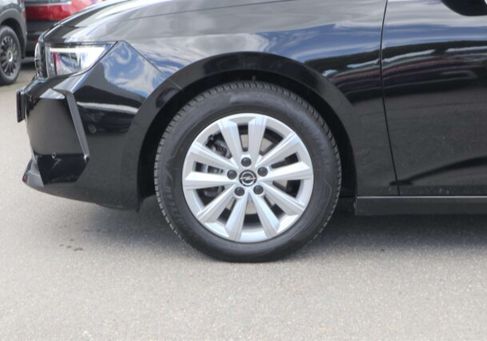 Opel Astra, 2024