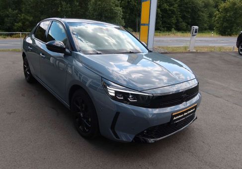 Opel Corsa, 2025 3