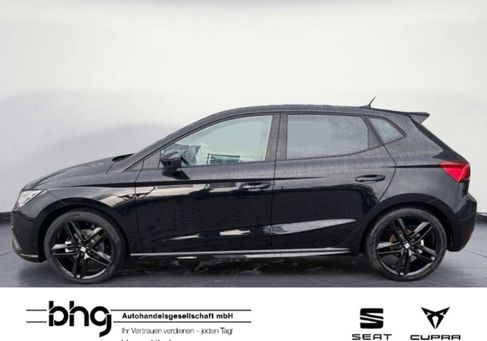 Seat Ibiza, 2026 3