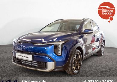 Kia Stonic, 2026