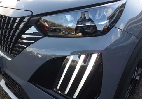 Peugeot 2008, 2024