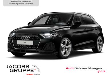 Audi A1, 2025