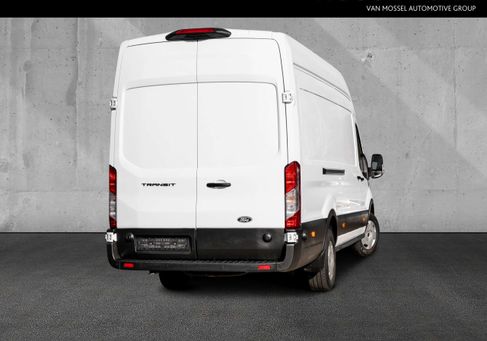 Ford Transit, 2024
