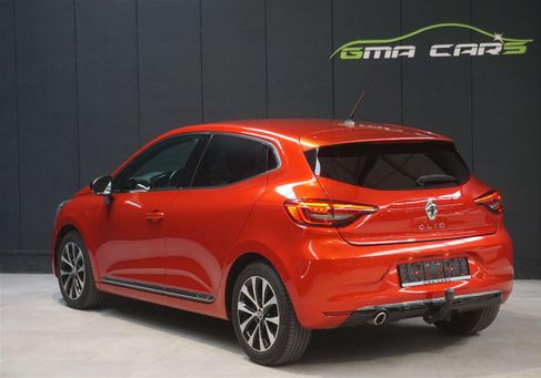 Renault Clio, 2020 2