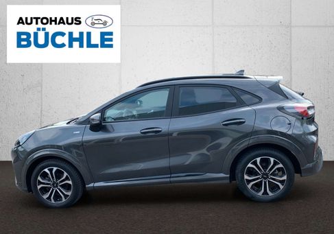 Ford Puma, 2024 3
