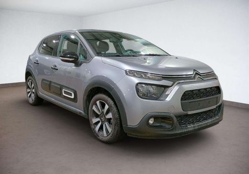 Citroën C3, 2024
