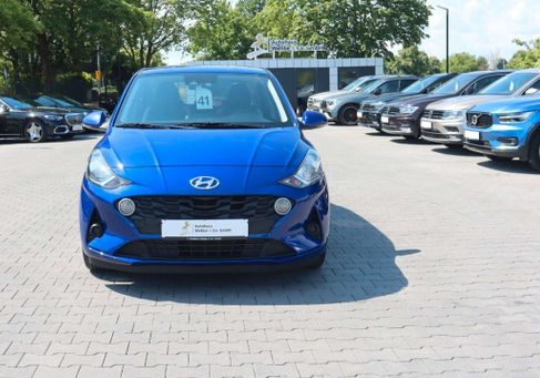 Hyundai i10, 2023 2