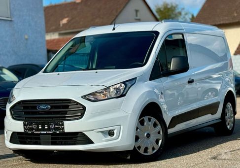 Ford Transit Connect, 2020