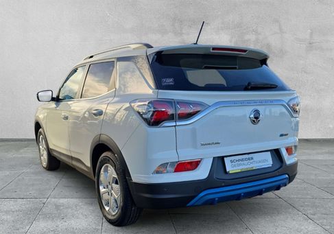 Ssangyong Korando, 2023