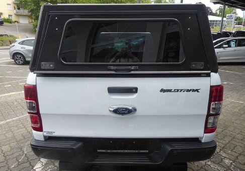 Ford Ranger, 2019