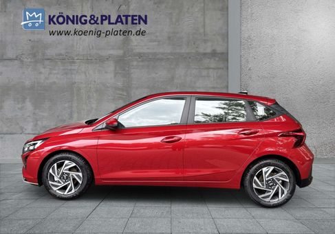 Hyundai i20, 2026 3