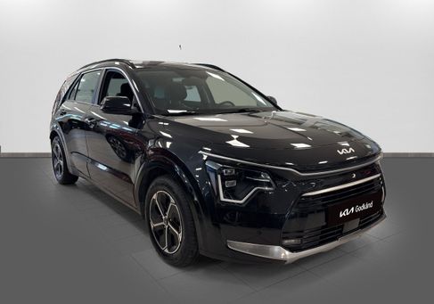 Kia Niro, 2023 3