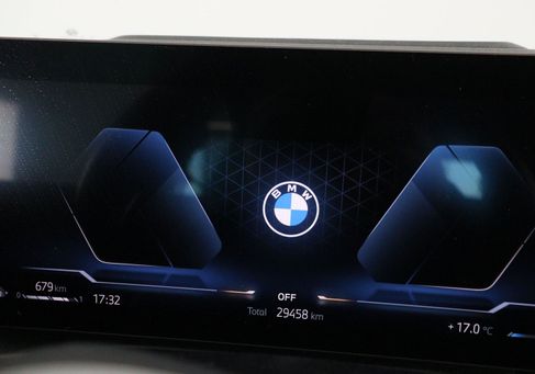 BMW 430 Gran Coupé, 2025