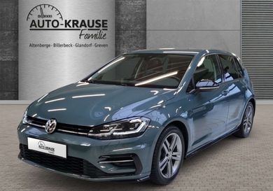 Volkswagen Golf, 2019