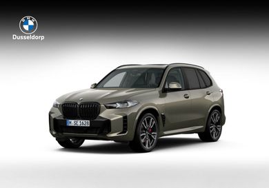 BMW X5, 2025