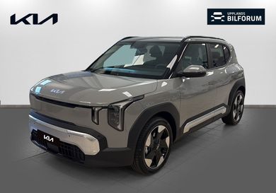 Kia, 2027