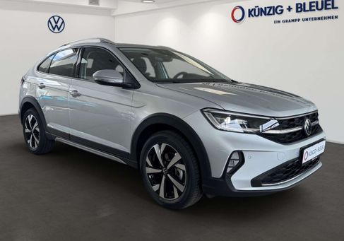 Volkswagen Taigo, 2025