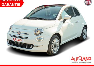 Fiat 500, 2023