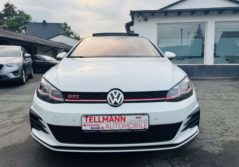 Volkswagen Golf, 2018 3