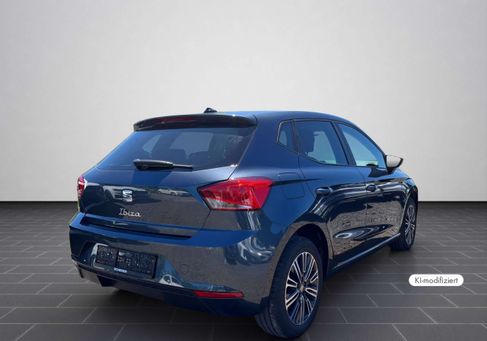 Seat Ibiza, 2025