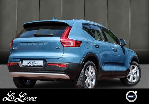 Volvo XC40, 2023 2