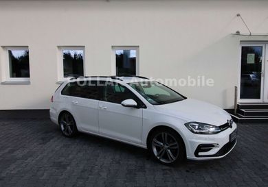 Volkswagen Golf, 2020