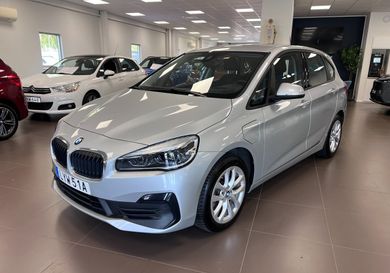 BMW 225 Active Tourer, 2020
