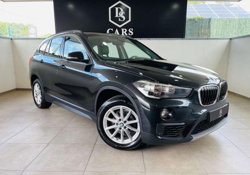 BMW X1, 2019 3