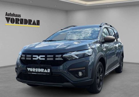 Dacia Jogger, 2025 2