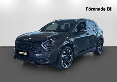 Kia Sportage, 2023