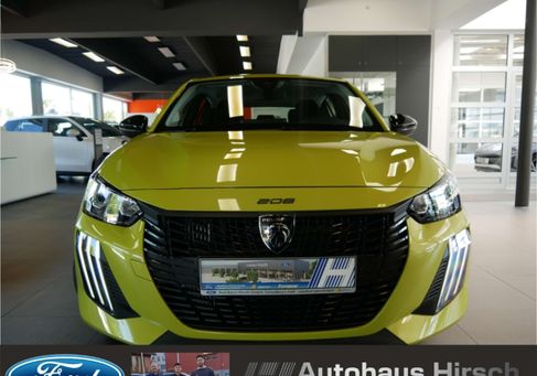 Peugeot 208, 2025 2
