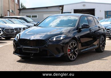 BMW 120, 2025