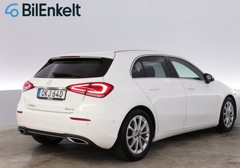 Mercedes-Benz A 220, 2022