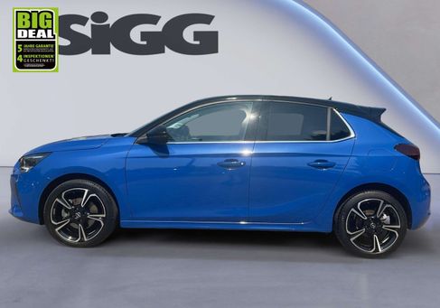Opel Corsa, 2023 3