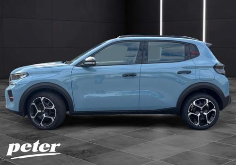 Citroën C3, 2026 2