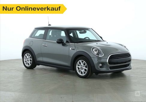 MINI Cooper, 2018