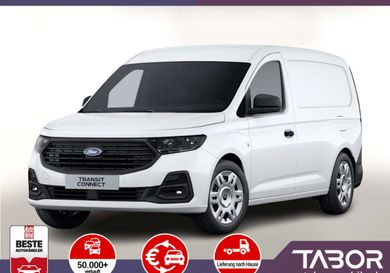 Ford Transit Connect, 2026