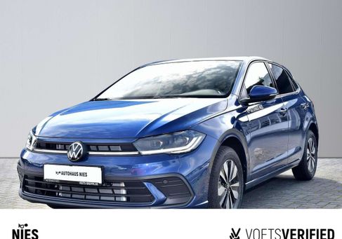 Volkswagen Polo, 2024