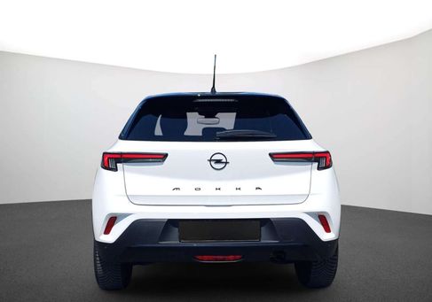 Opel Mokka, 2024 3