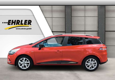 Renault Clio, 2020 3