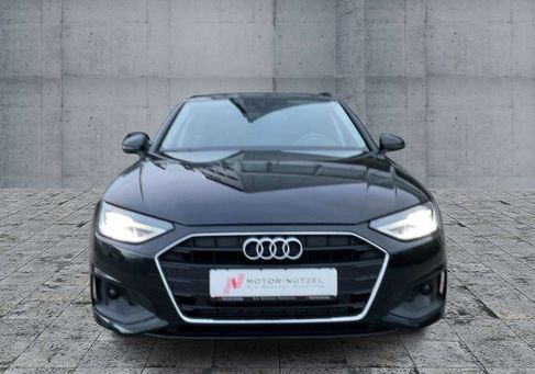 Audi A4, 2023